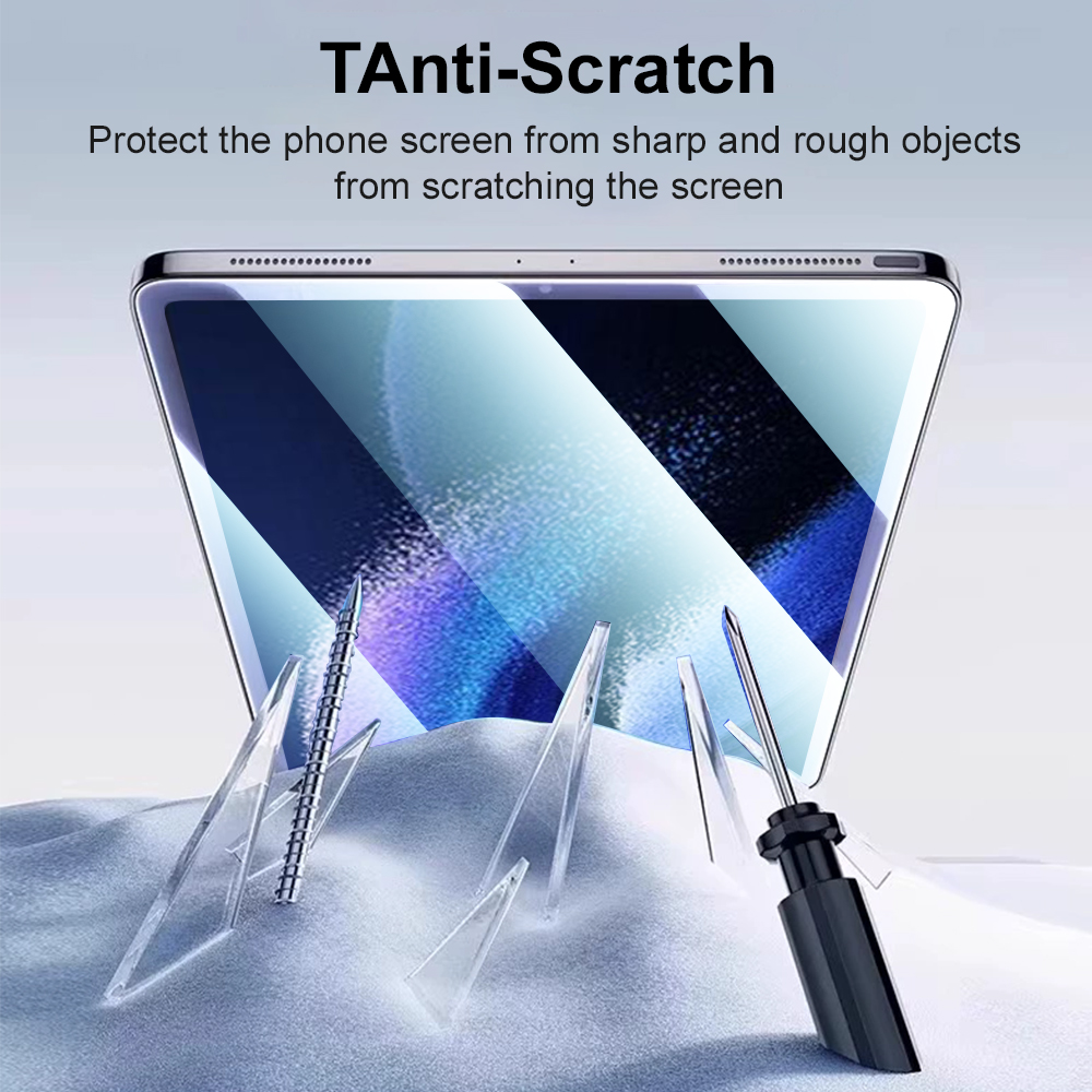 واقي شاشة لهاتف Xiaomi Redmi P - مراجعة Mi Tablet Accessories وسعره