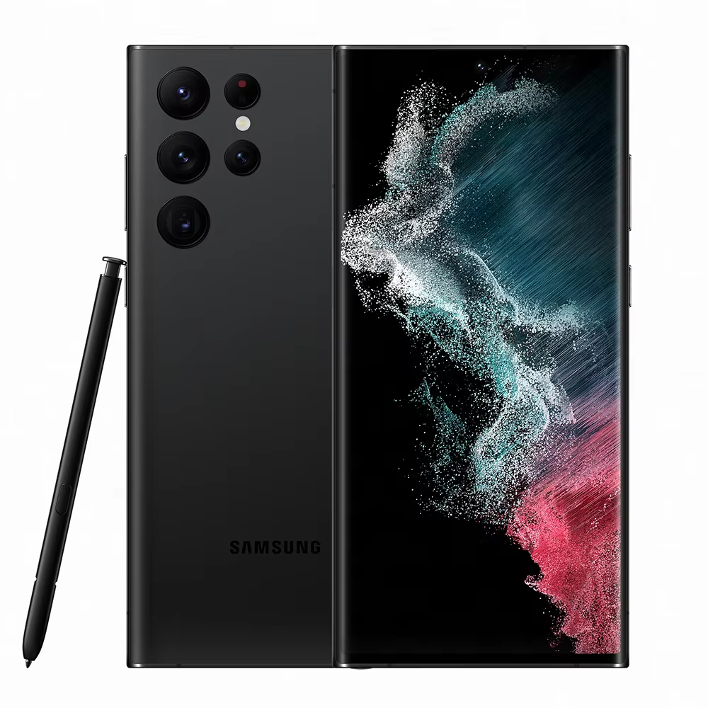 كاميرا سامسونج جالاكسي S22 الت - مراجعة Mobile & Tablet Accessories وسعره