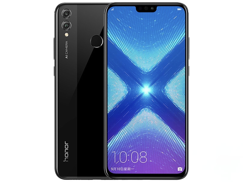 هاتف هونر 8X 4G LTE غير مقفل،  - مراجعة Mobile & Tablet Accessories وسعره
