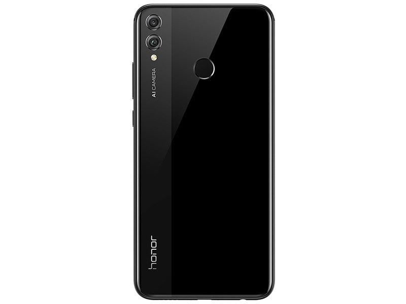 هاتف هونر 8X 4G LTE غير مقفل،  - مراجعة Mobile & Tablet Accessories وسعره