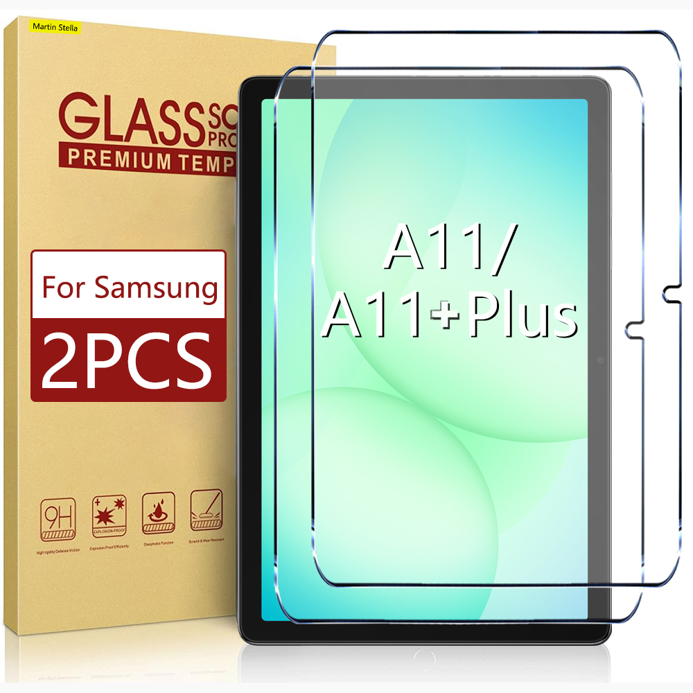 لهاتف سامسونج جالاكسي تاب A11  - مراجعة Tablet Accessories Samsung وسعره