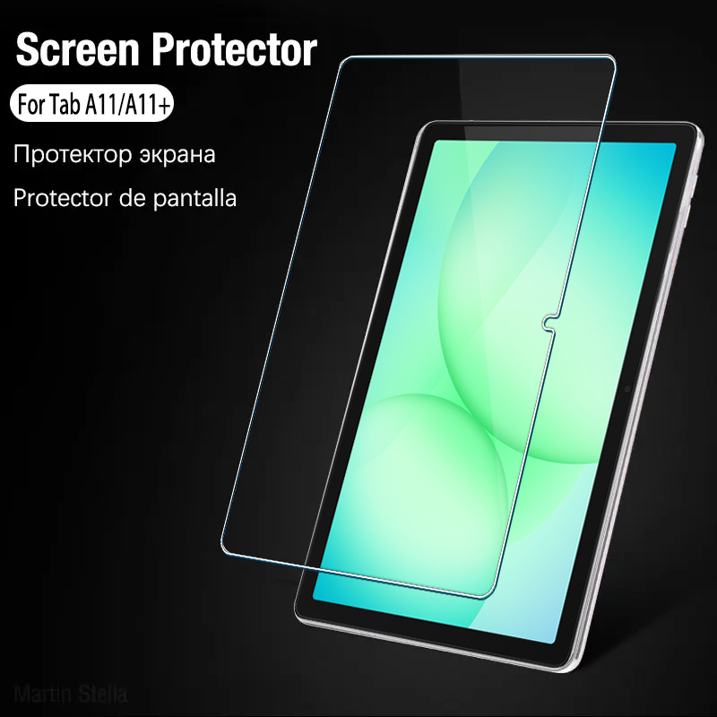 لهاتف سامسونج جالاكسي تاب A11  - مراجعة Tablet Accessories Samsung وسعره