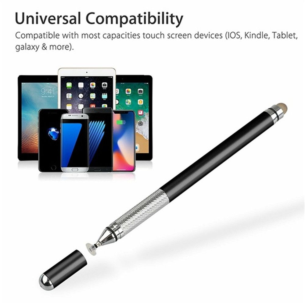 ملحقات عالمية حساسة قلم اللمس  - مراجعة Drawing Tablet Pen Accessories وسعره