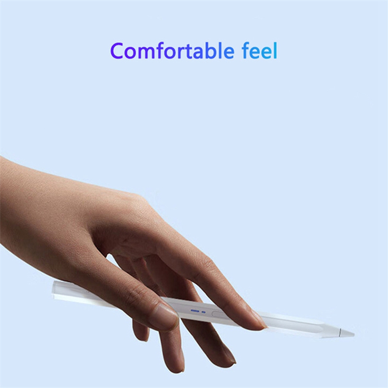 قلم للأجهزة اللوحية والهواتف ا - مراجعة Drawing Tablet Pen Accessories وسعره
