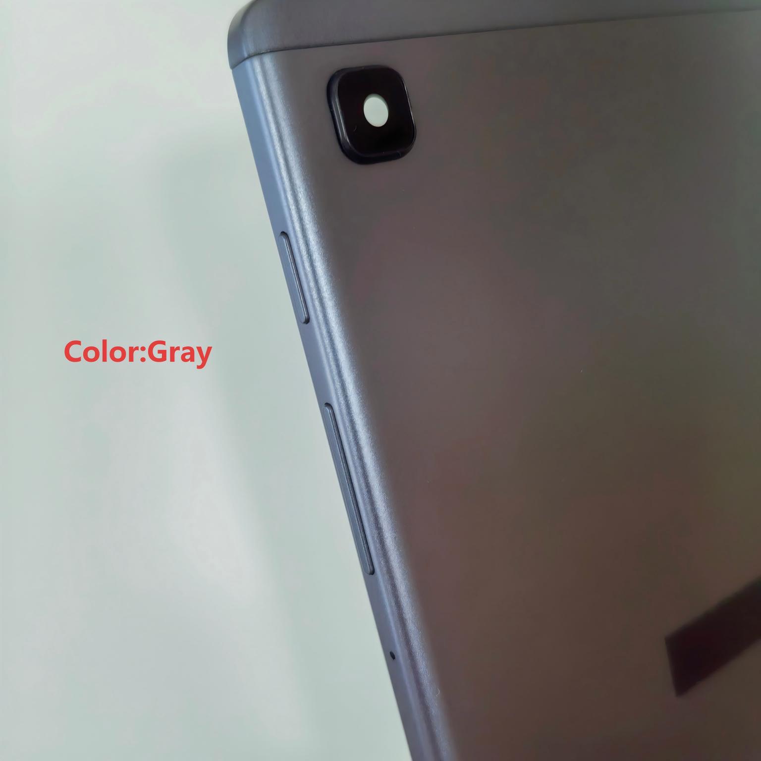 غطاء خلفي لسامسونج جالاكسي تاب - مراجعة Tablet Accessories Samsung وسعره