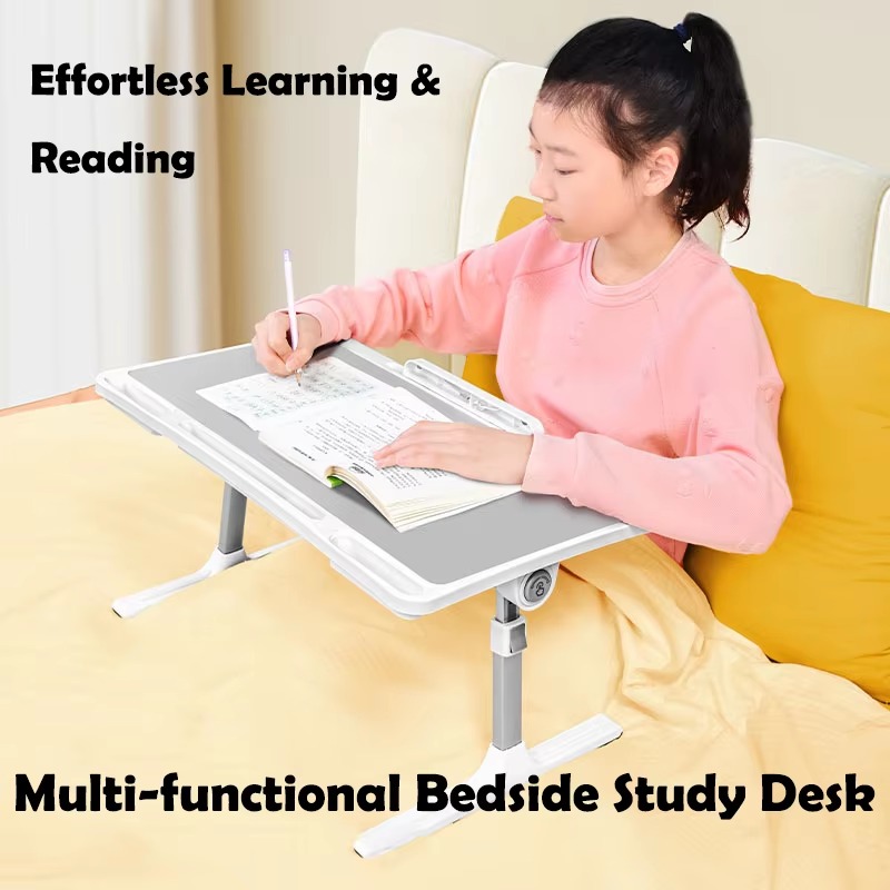 حامل كتب إياري للقراءة، حامل ك - مراجعة Tablet Lap Desk وسعره