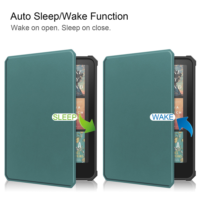 حافظة لهاتف Funda Kindle Paper - مراجعة Kindle Tablet Accessories وسعره