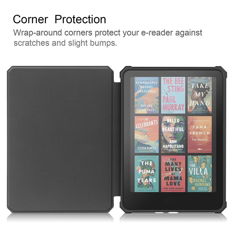حافظة لهاتف Funda Kindle Paper - مراجعة Kindle Tablet Accessories وسعره