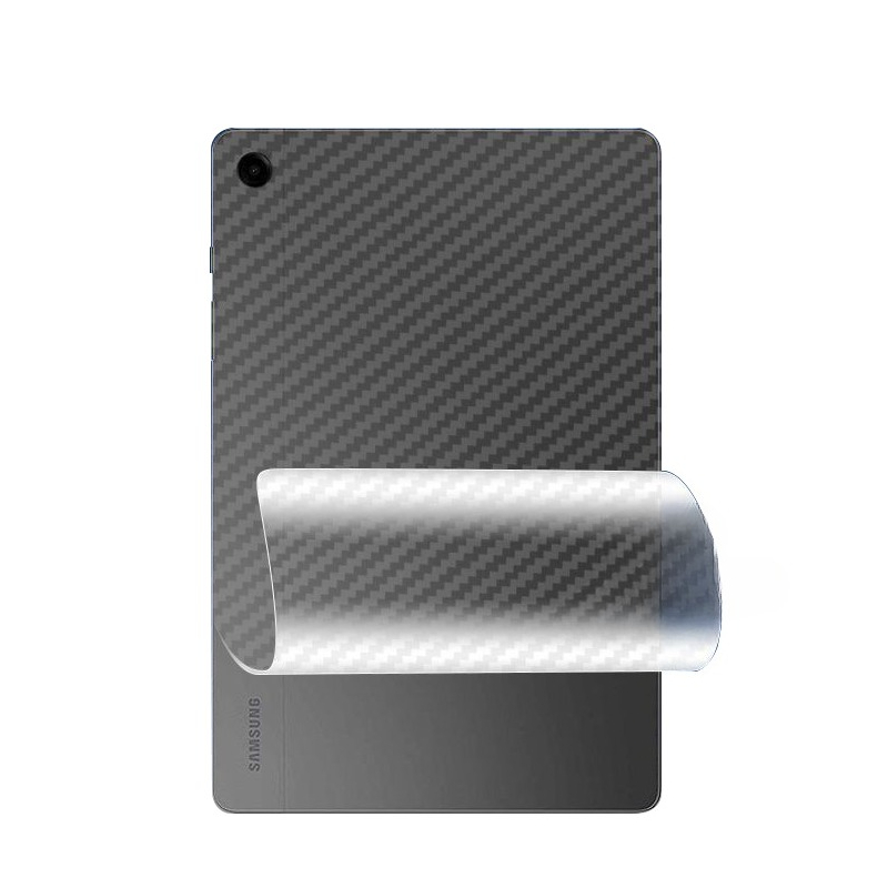 الفيلم الخلفي لسامسونج غالاكسي - مراجعة Tablet Accessories Samsung وسعره