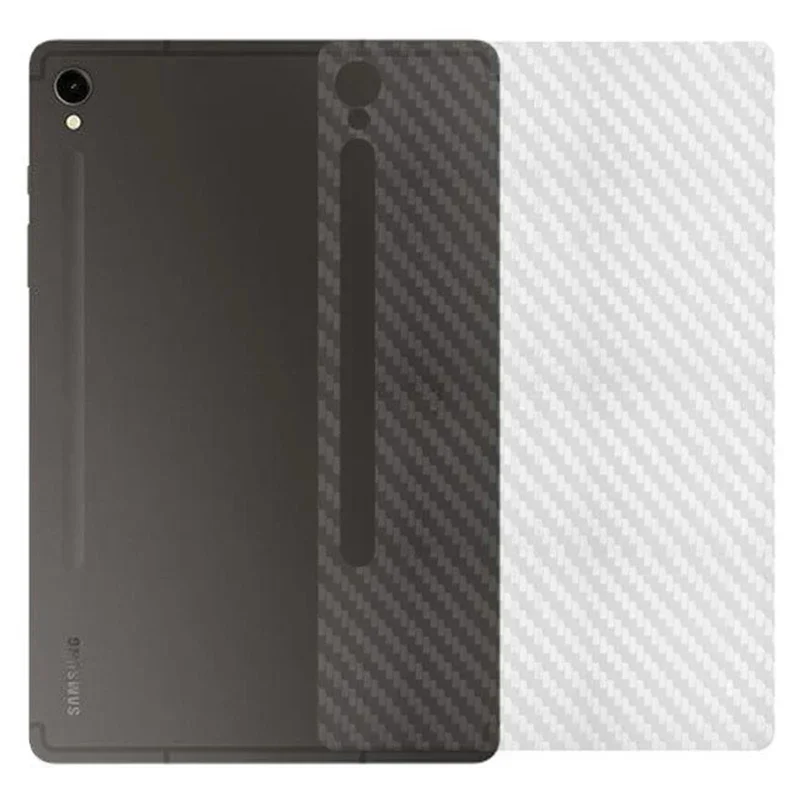 الفيلم الخلفي لسامسونج غالاكسي - مراجعة Tablet Accessories Samsung وسعره