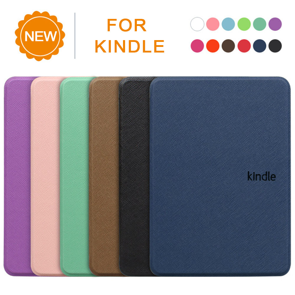 حافظة لجهاز Kindle Paperwhite  - مراجعة Kindle Tablet Accessories وسعره