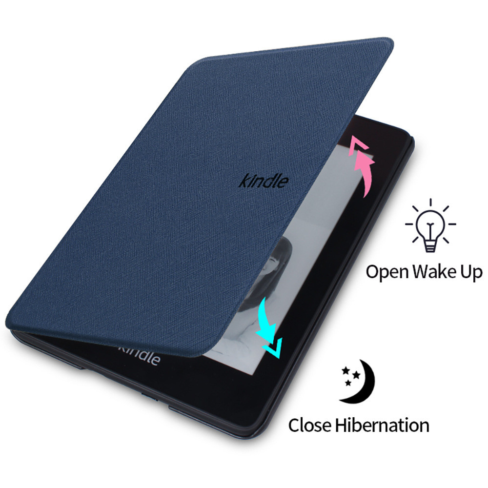 حافظة لجهاز Kindle Paperwhite  - مراجعة Kindle Tablet Accessories وسعره