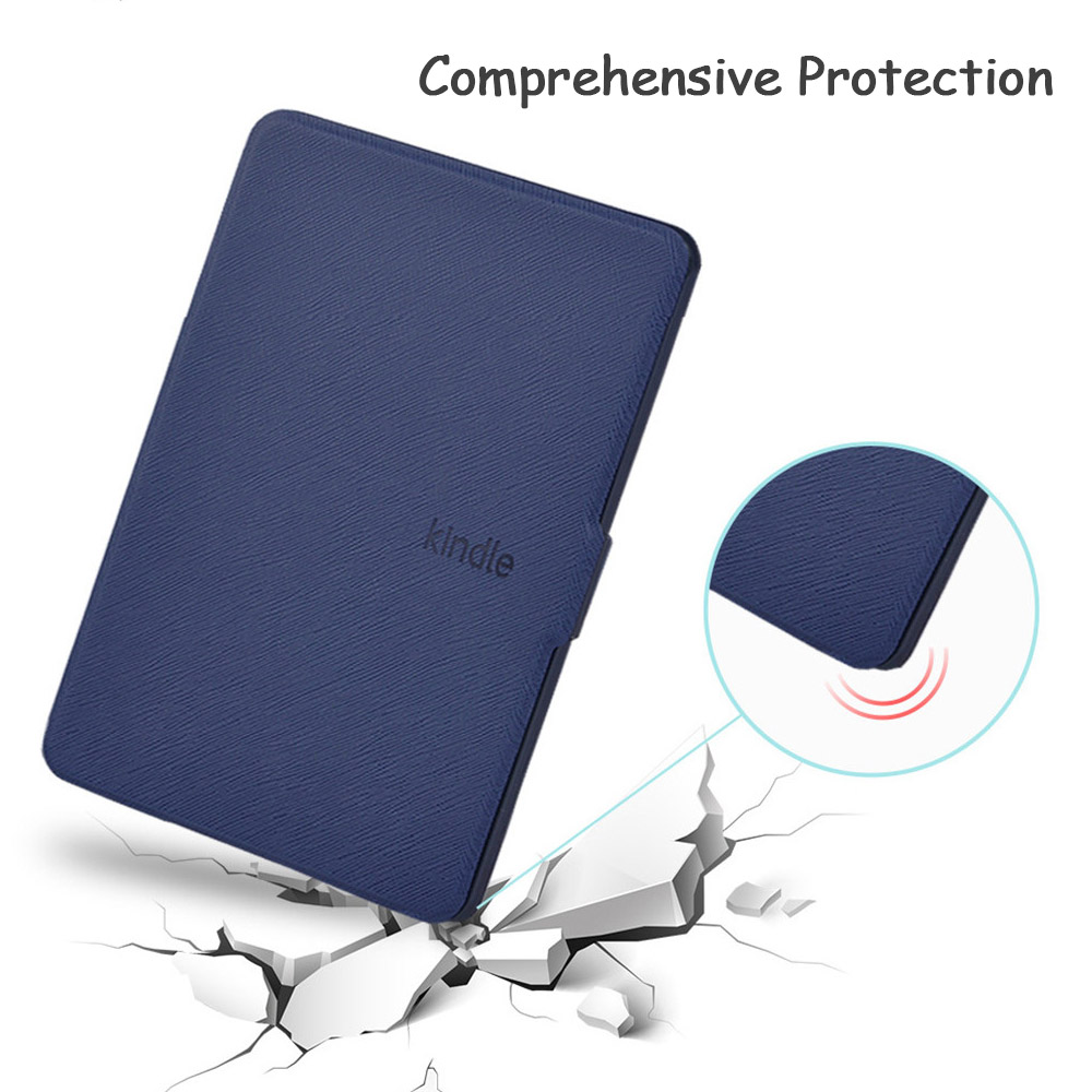 حافظة لجهاز Kindle Paperwhite  - مراجعة Kindle Tablet Accessories وسعره