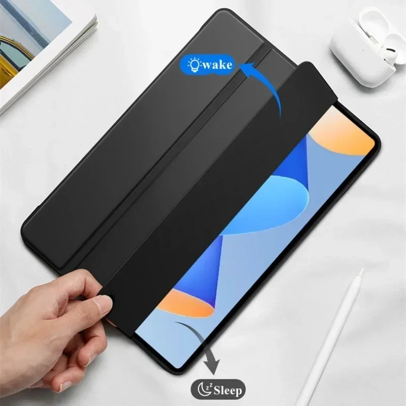 لشاومي ريدمي باد برو 12.1 بوصة - مراجعة Mi Tablet Accessories وسعره