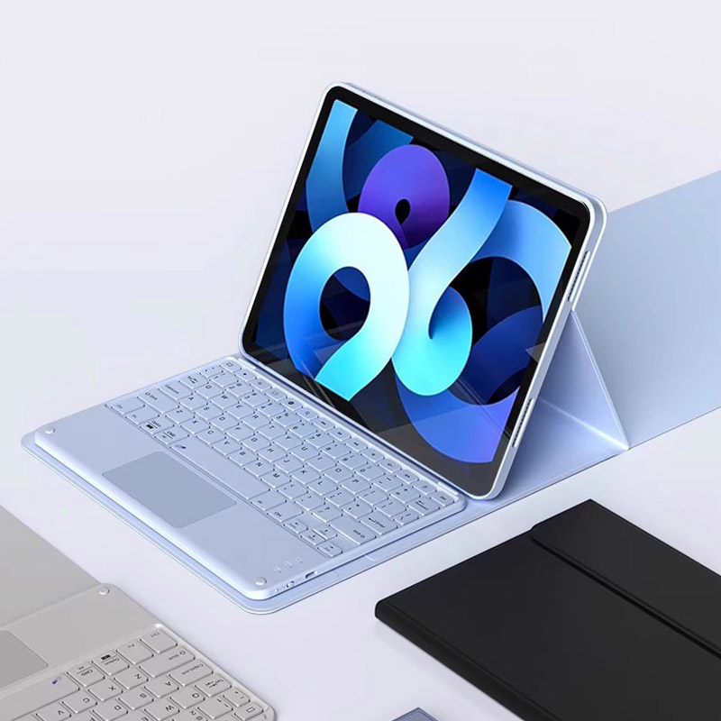 حافظة لوحة المفاتيح اللوحية لش - مراجعة Mi Tablet Accessories وسعره