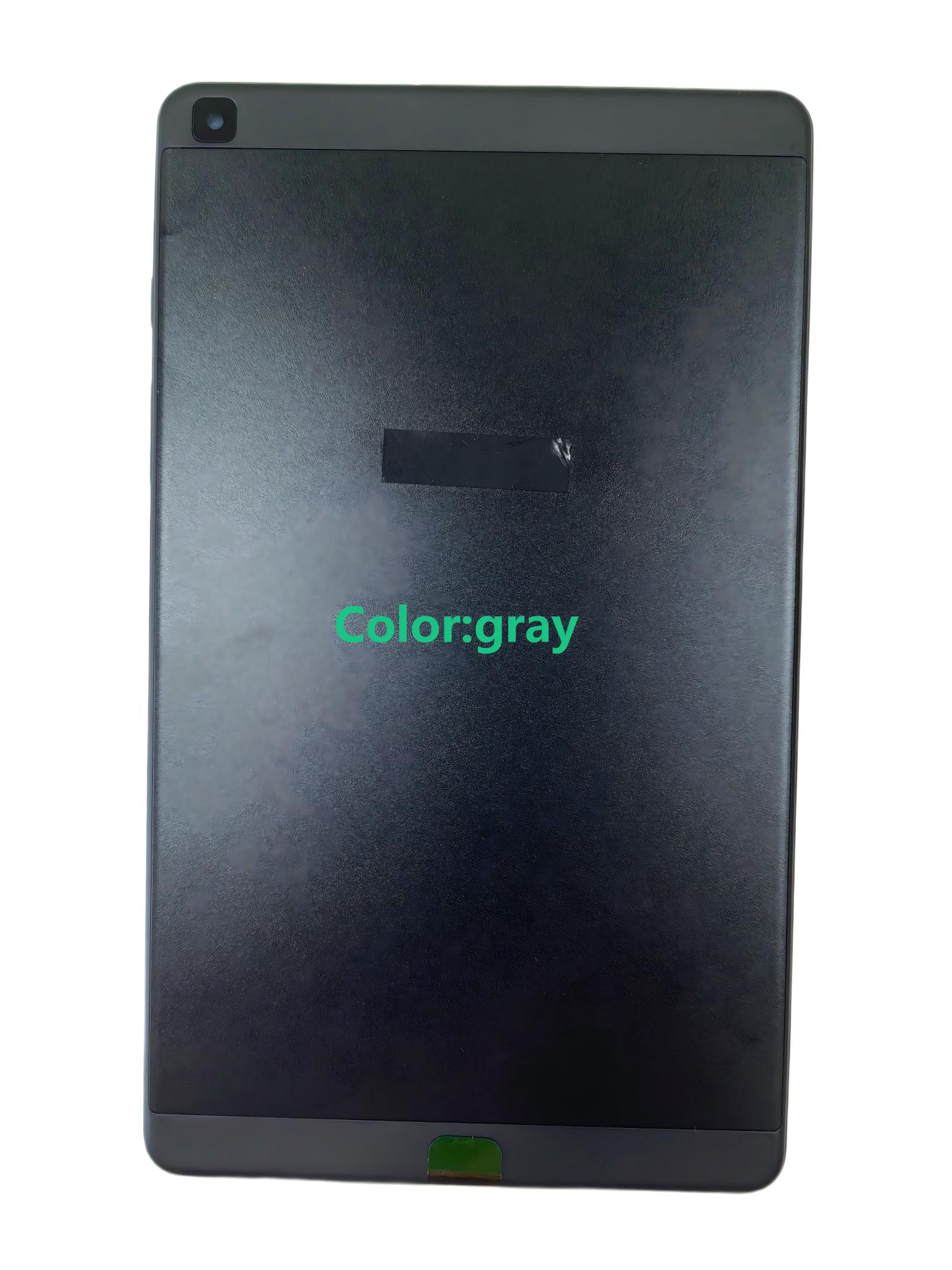 غطاء خلفي لجهاز سامسونج جالاكس - مراجعة Tablet Accessories Samsung وسعره