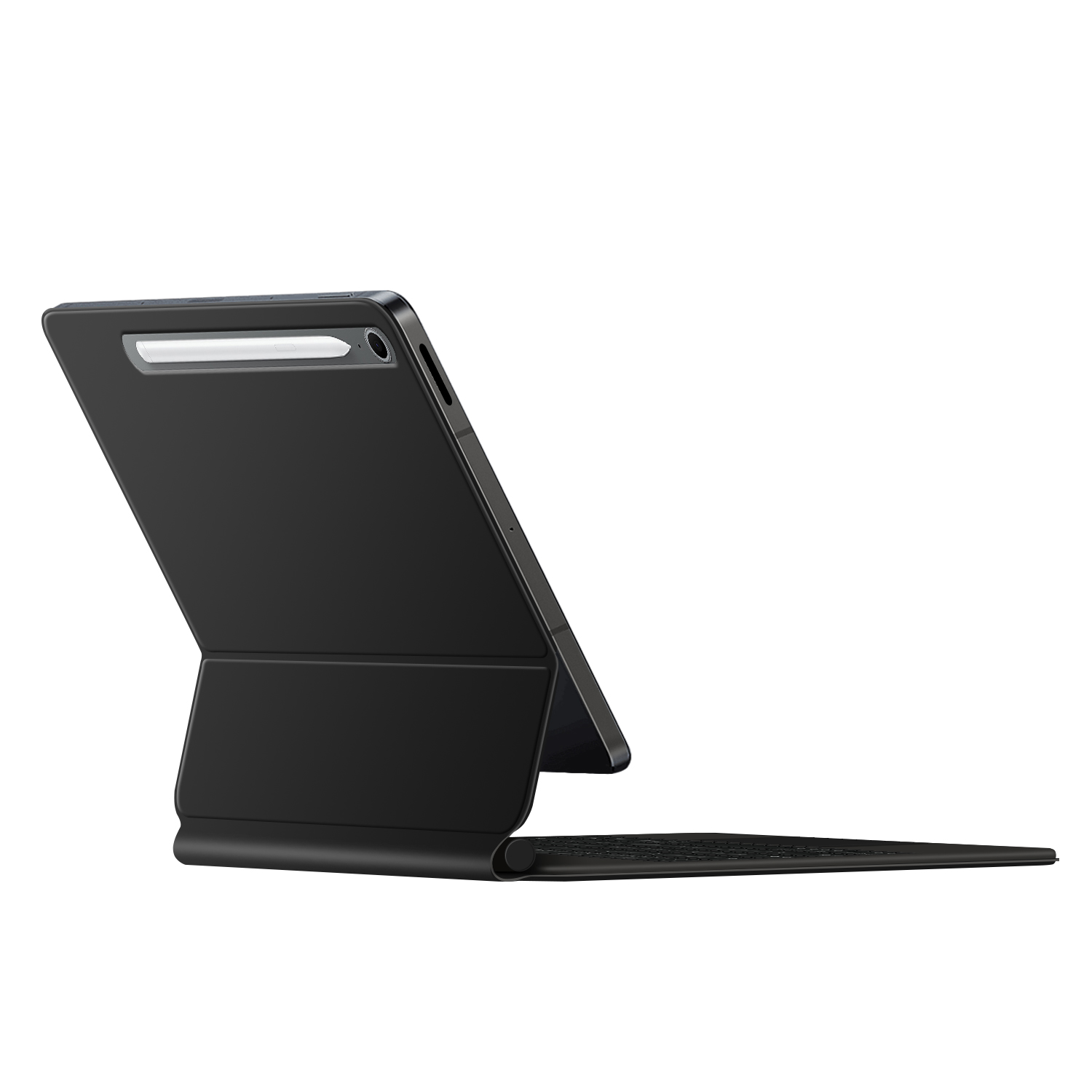 لوحة مفاتيح سحرية لسامسونج جال - مراجعة Tablet Accessories Samsung وسعره