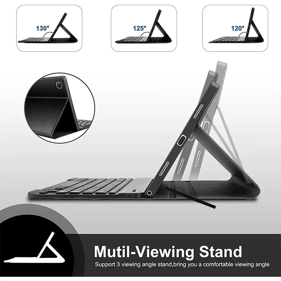 حافظة لوحة المفاتيح لهاتف Xiao - مراجعة Poco Tablet Accessories وسعره