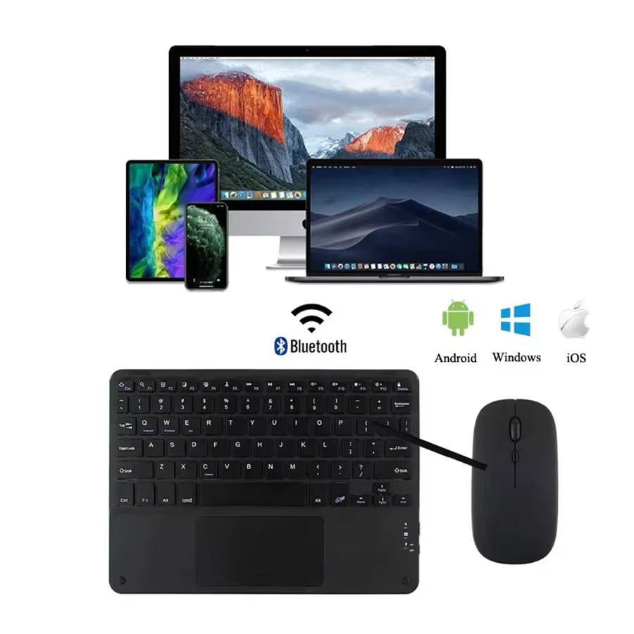 حافظة لوحة المفاتيح لهاتف Xiao - مراجعة Poco Tablet Accessories وسعره