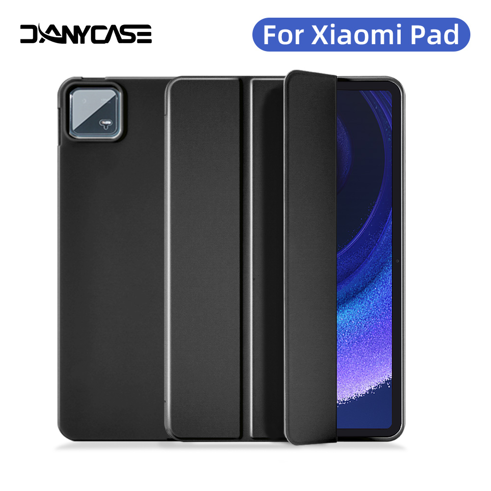 حافظة كمبيوتر لوحي لـ mi Pad 5 - مراجعة Mi Tablet Accessories وسعره