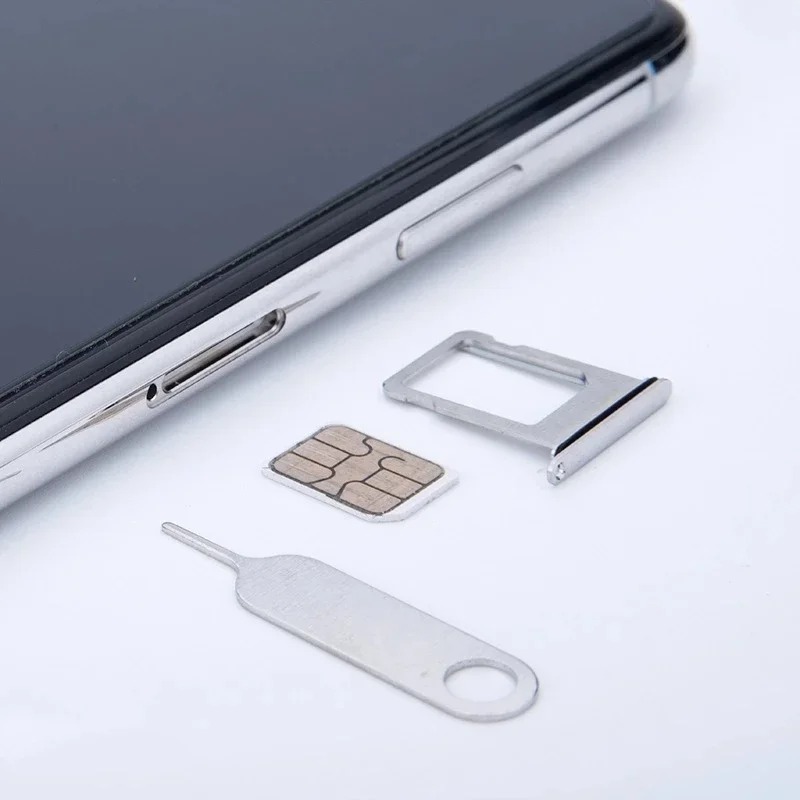 5 قطعة بطاقة Sim صينية القاذف  - مراجعة Tablet Accessories Samsung وسعره