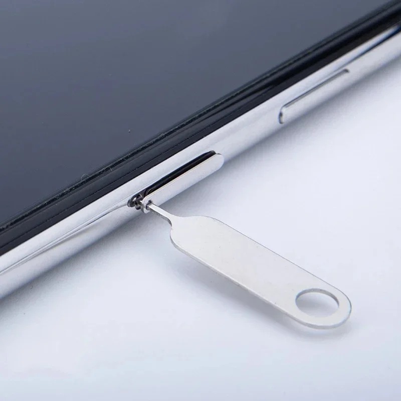 5 قطعة بطاقة Sim صينية القاذف  - مراجعة Tablet Accessories Samsung وسعره