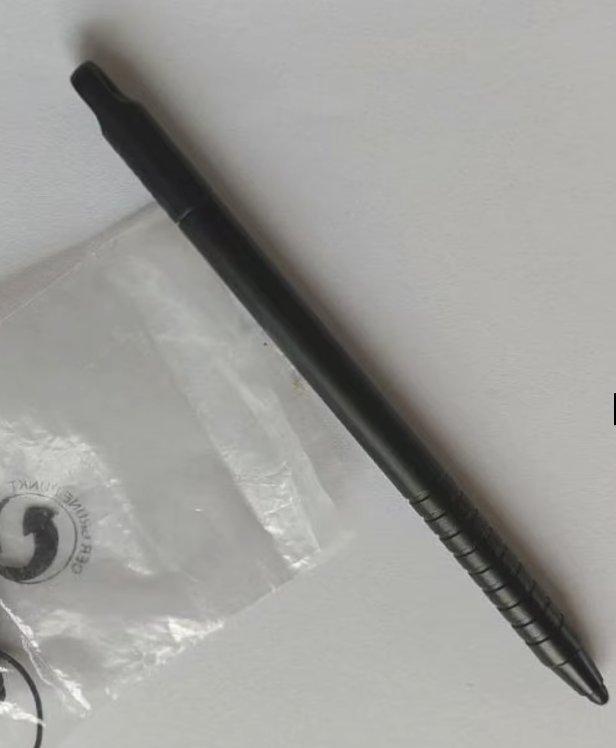 قلم ستايلس مخصص لأجهزة Getac F - مراجعة Drawing Tablet Pen Accessories وسعره