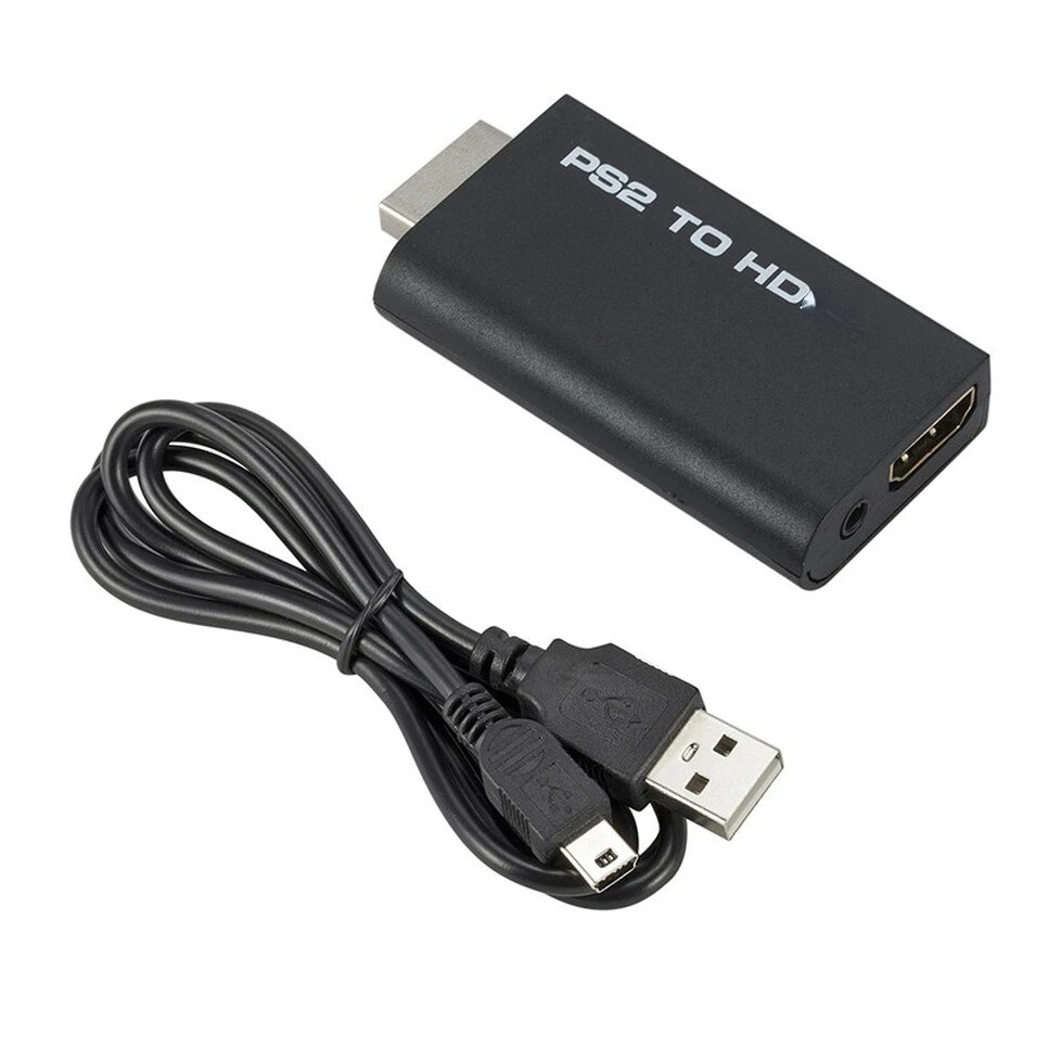 محول محول متوافق مع Hdmi إلى P - مراجعة Hdmi Adapter Tablet وسعره