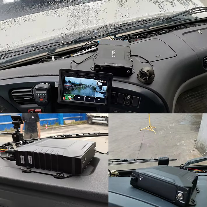 CITOPS مسجل فيديو رقمي متنقل ( - مراجعة Mobile & Tablet Accessories وسعره