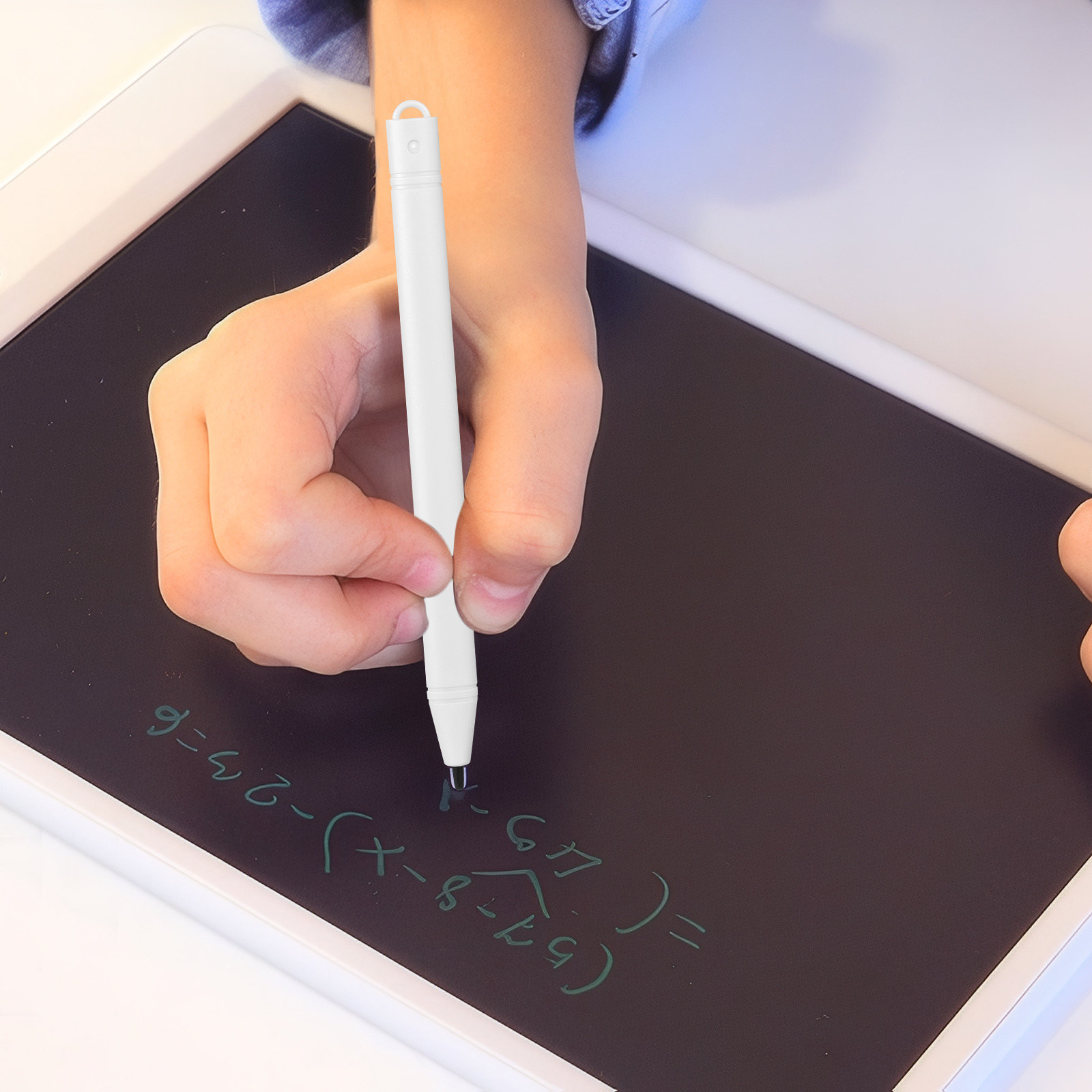 6 قطع من أقلام اللمس لأجهزة ال - مراجعة Drawing Tablet Pen Accessories وسعره