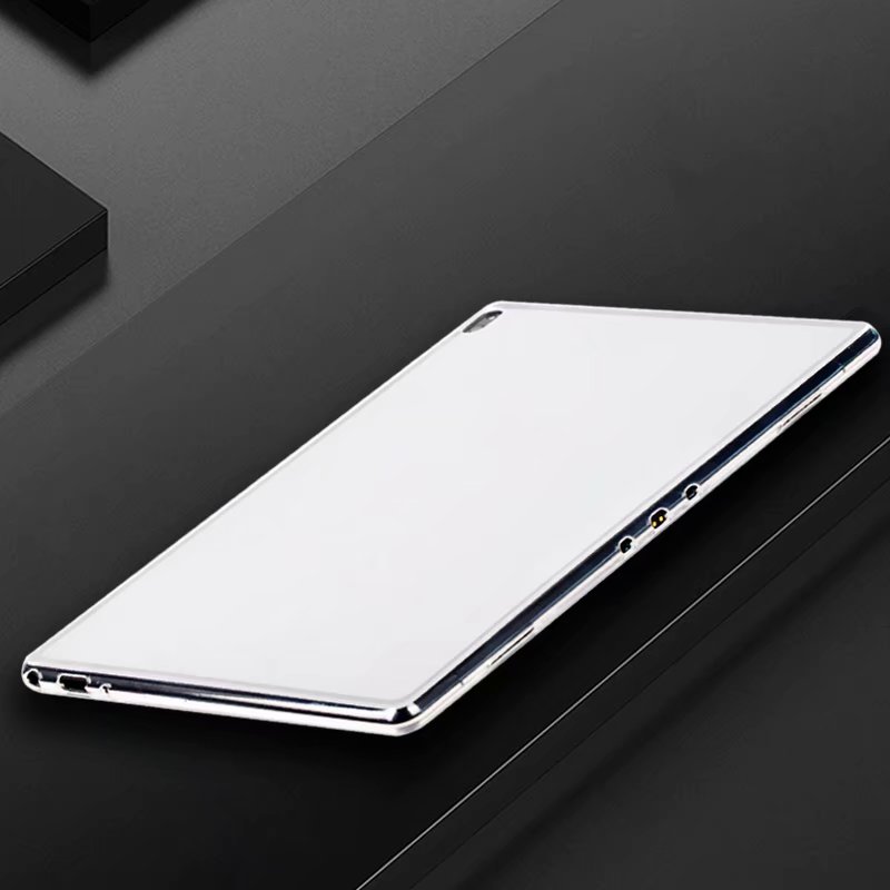 TPU حالة غطاء لسامسونج غالاكسي - مراجعة Samsung Tablet With Accessories وسعره