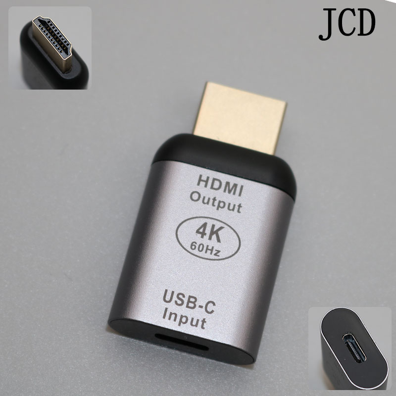 USB نوع C كابل HDMI 4K 2.0 محو - مراجعة Hdmi Adapter Tablet وسعره