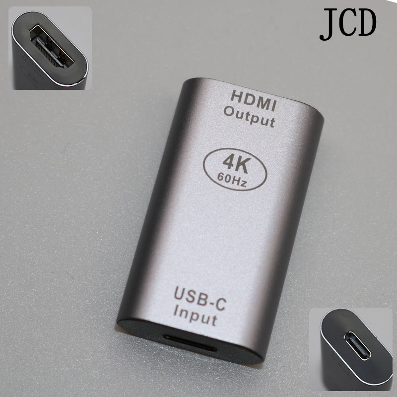 USB نوع C كابل HDMI 4K 2.0 محو - مراجعة Hdmi Adapter Tablet وسعره