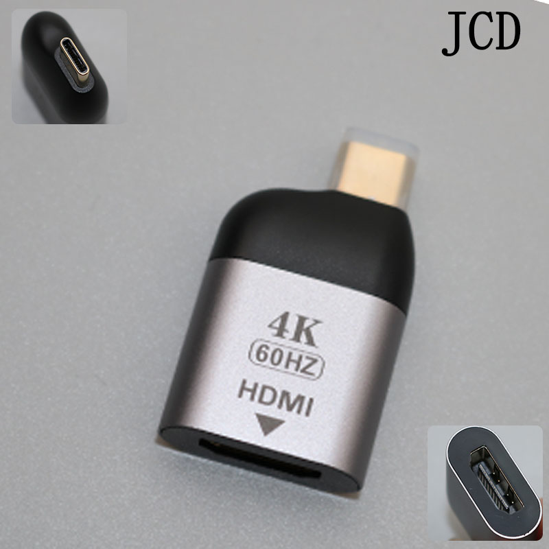 USB نوع C كابل HDMI 4K 2.0 محو - مراجعة Hdmi Adapter Tablet وسعره